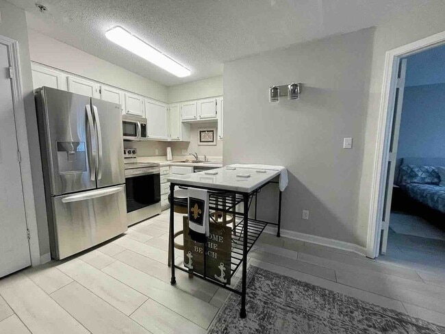 Photo - Furnished OR Unfurnished Studio in Miramar Beach!