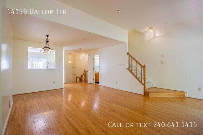 Building Photo - 14159 Gallop Terrace