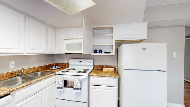 Mill Creek Apartments