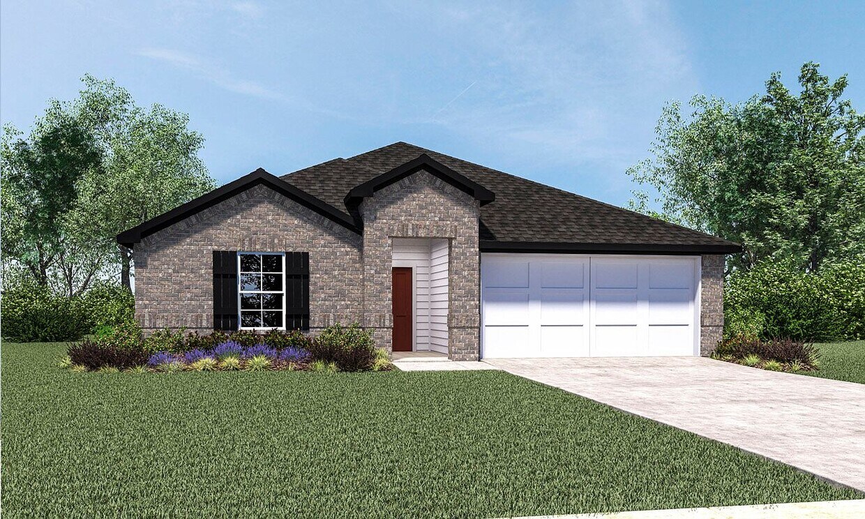 Photo - 3501 Molly Dr (Yukon, OK)