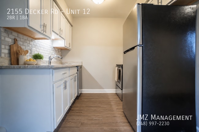 Photo - 2155 Decker Rd Unit 12