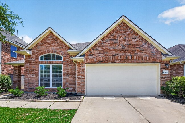 Photo - 24431 Ranchwood Springs Ln