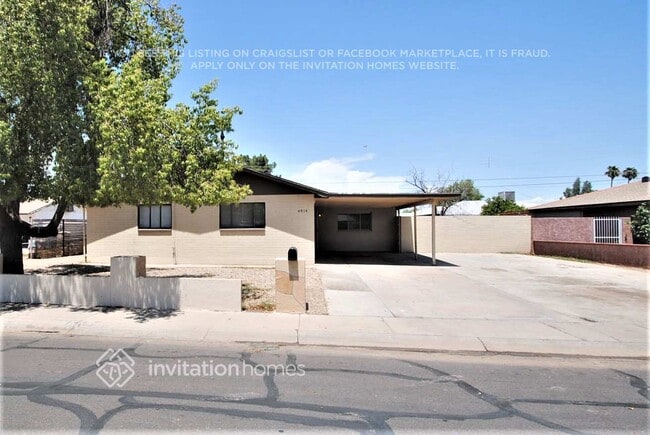 Building Photo - 4914 W Catalina Dr Rental