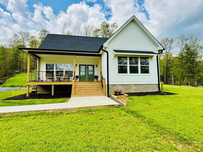 Building Photo - 609 Cassidy Branch Rd Rental