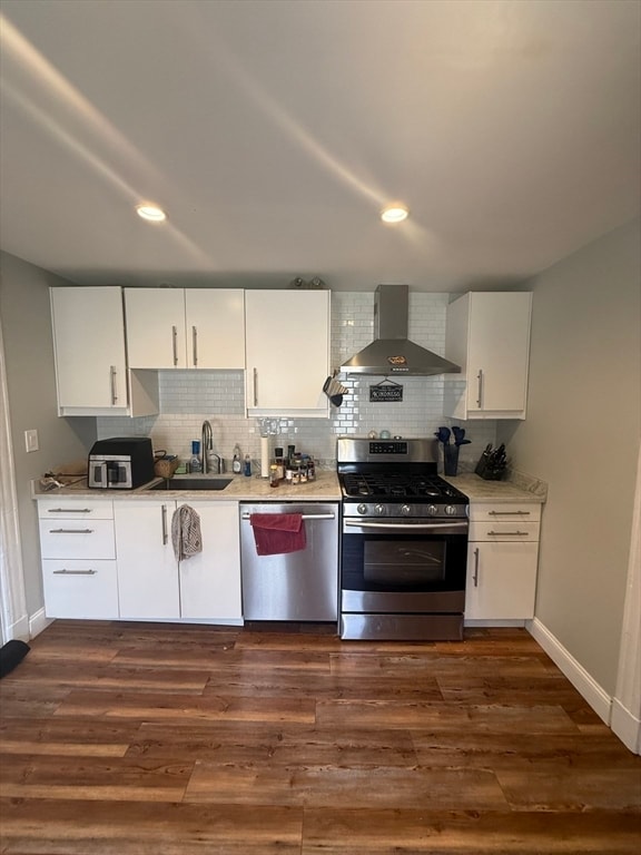 Photo - 110 Quincy Ave Apartamentos Unidad #3