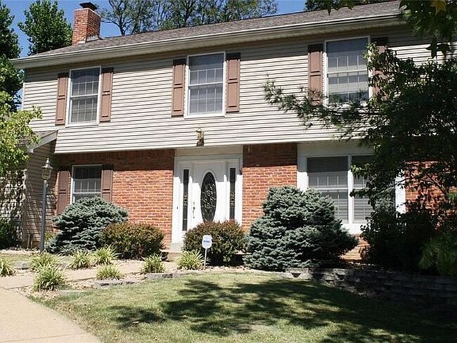 Photo - 2034 Baxter Rd House