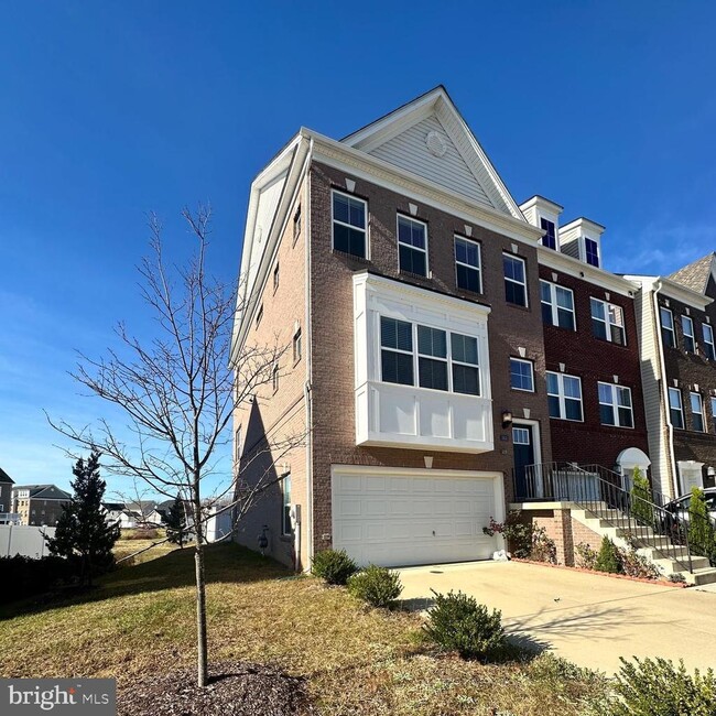 Photo - 5835 Kate Chopin Pl Townhome