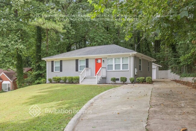 Building Photo - 2606 Patrick Ct SE Rental