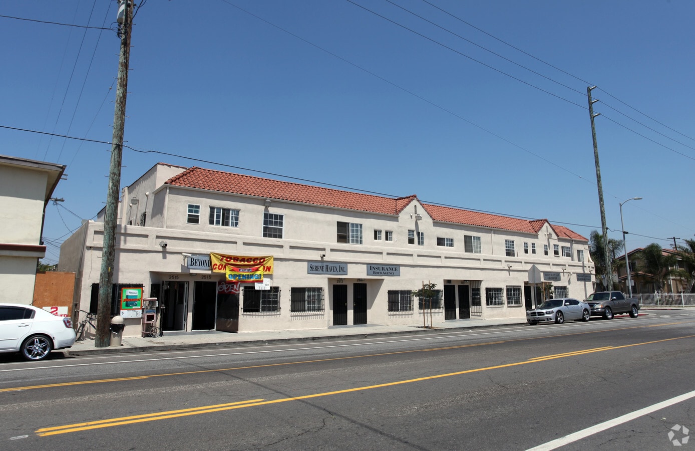 Photo - 2501-2515 W 54th St