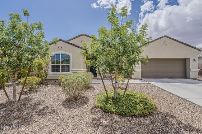 Building Photo - 44587 W Palo Amarillo Rd Rental