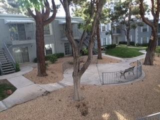 Building Photo - Ground Floor Condominium minutes to UNLV/2 Bed/2 Bath