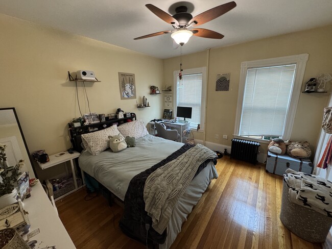 Photo - 42 Gorham St Unit 2M