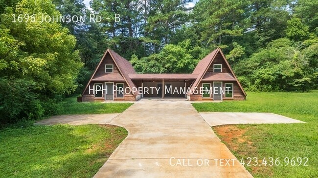 Photo - 1696 Johnson Rd Apartment Unit B