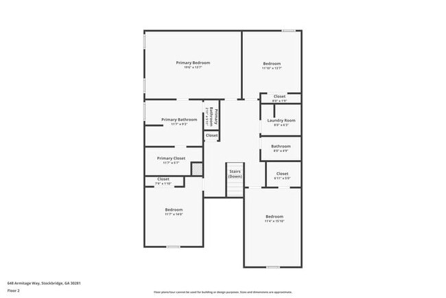 Photo - 648 Armitage Way