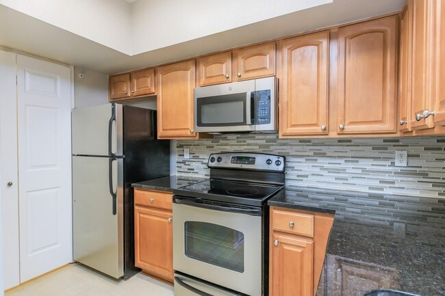 Photo - The Jefferson at Fair Oaks