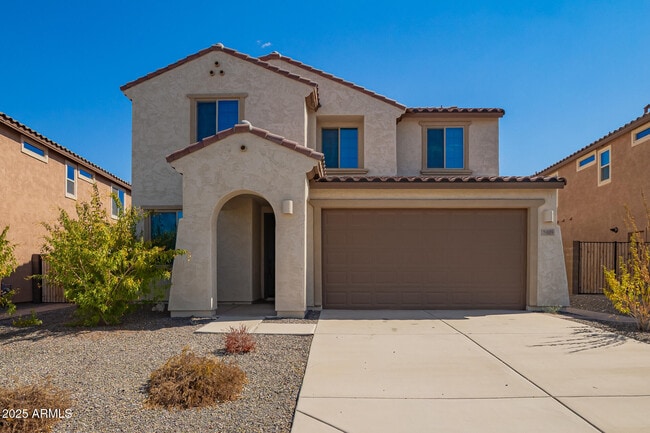 Building Photo - 19889 W Annika Dr Rental