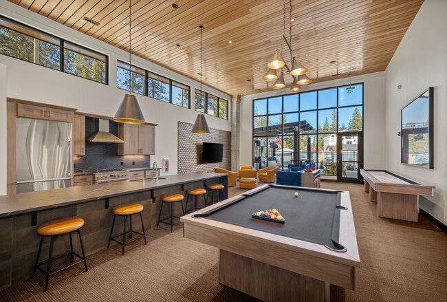 Photo - Black Iron Apartments