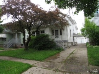 Building Photo - 157 Springville Ave Rental