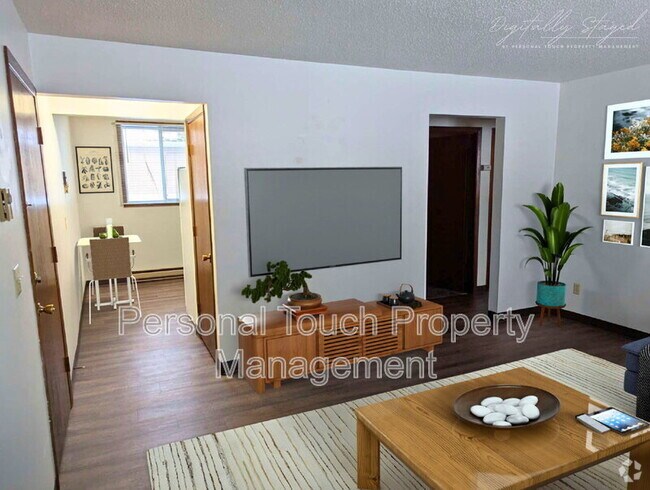 Building Photo - 180 1st St Unit 202 Rental