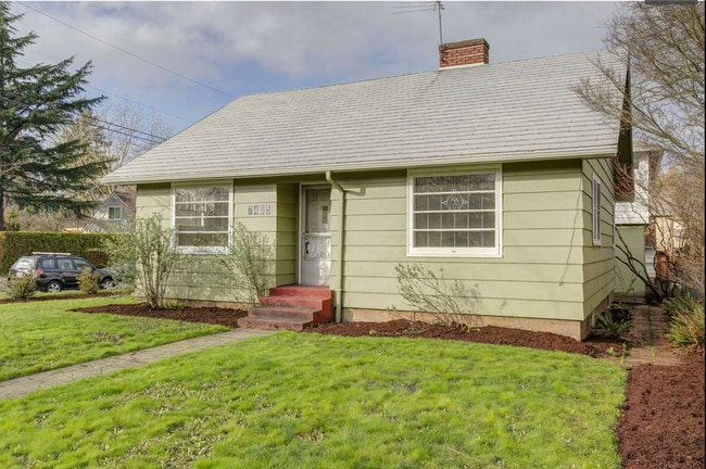 Photo - 7405 NE Prescott St Unit A