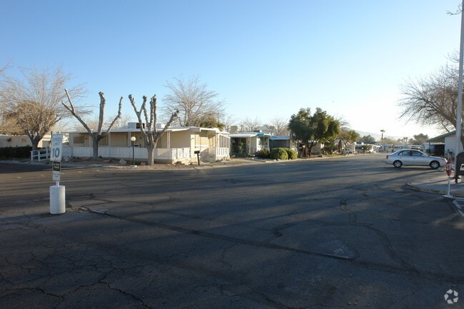 Riviera Mobile Home Park