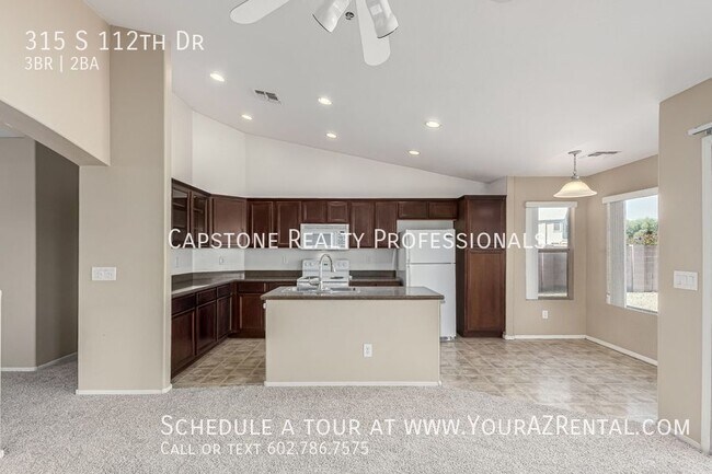 Photo - 315 S 112th Dr