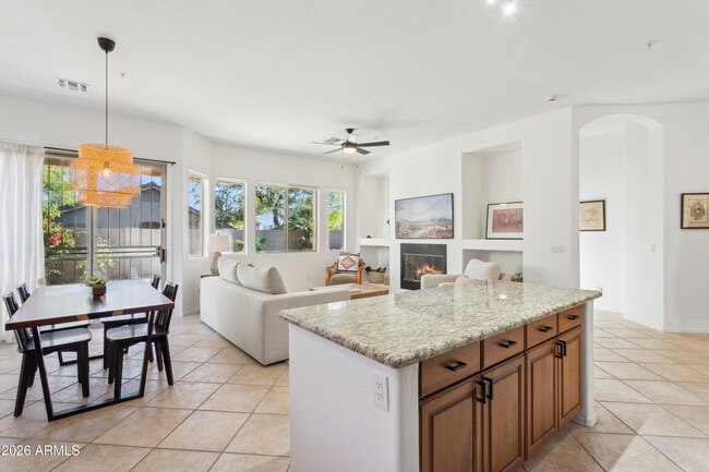 Photo - 10367 E Saltillo Dr