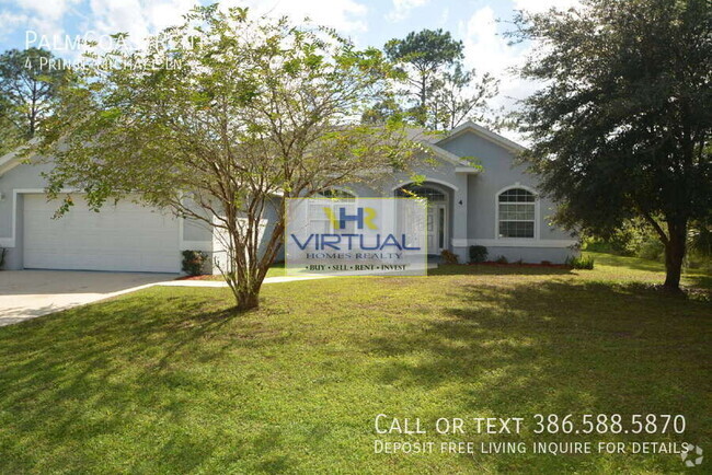 Building Photo - 4 Prince Michael Ln Rental