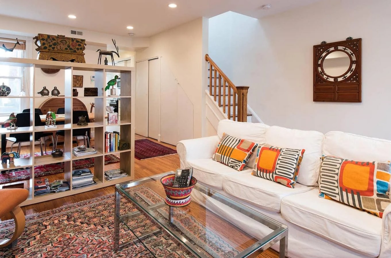 Photo - 2520 I St NW