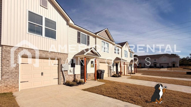 Building Photo - Spacious Two-Story Townhome with Open Layout!