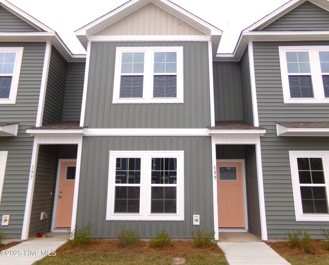 Building Photo - 199 Loren Rd Rental