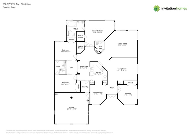 Photo - 800 SW 87th Terrace