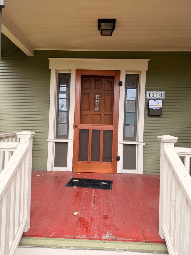 Photo - 1316 Northeast Killingsworth Street