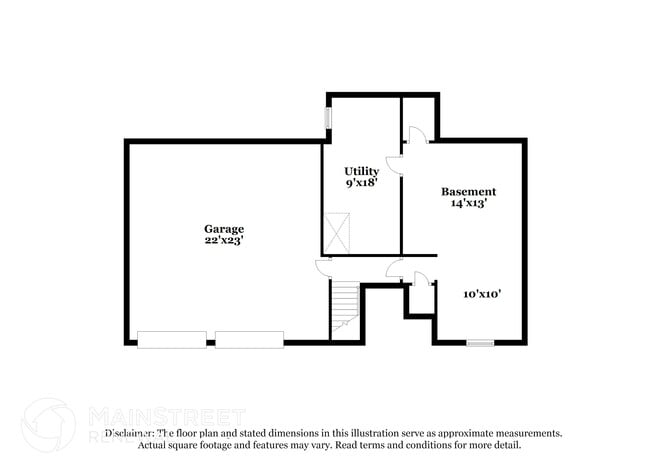 Photo - 1473 W Mulberry St