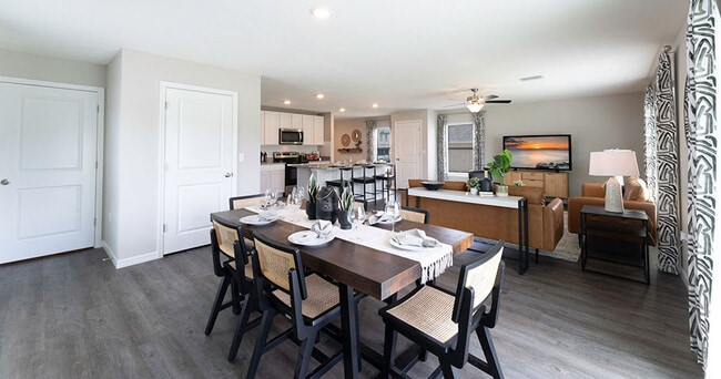 Photo - Bayport Place