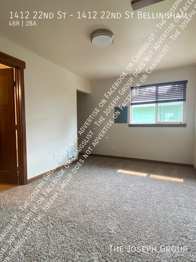 Photo - 1412 22nd St Unit 1412 22nd St Bellingham