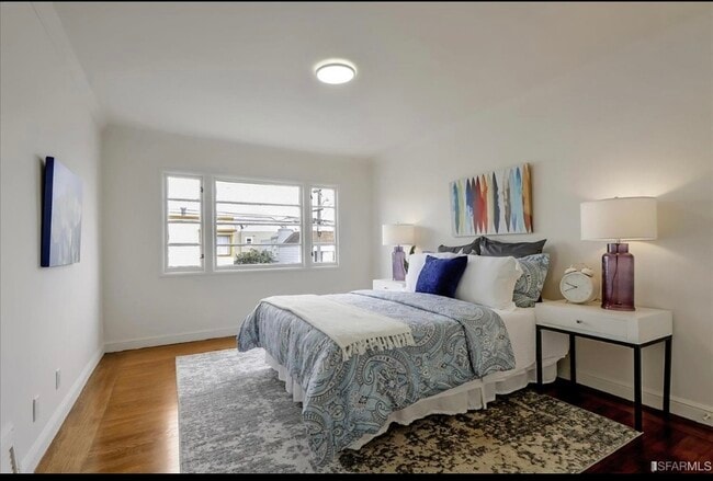 Building Photo - 1101 Rivera St Unit 1103 - Third floor Rental