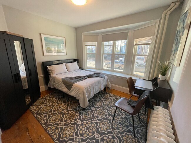 Photo - 50 Irving St Unit 50-3