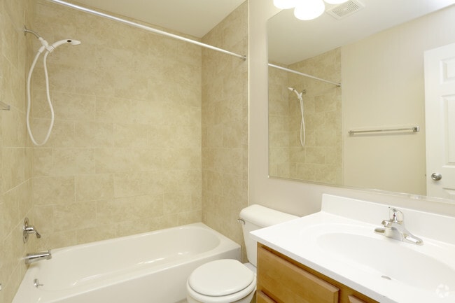 Willowside - Bathroom