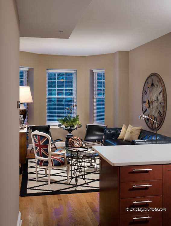 Photo - The Alden Apartments