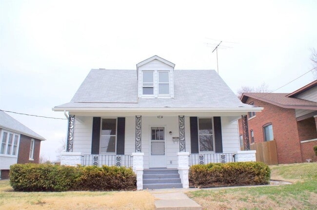 Building Photo - 837 Lebanon Ave Rental