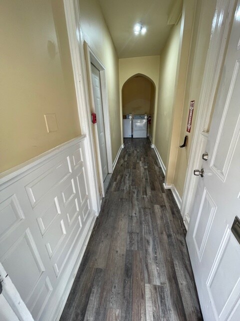 Common Area - 3728 N 16th St