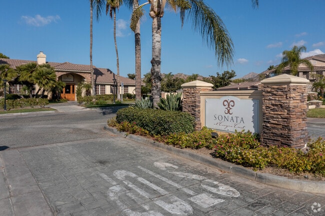 Photo - Sonata At Canyon Crest