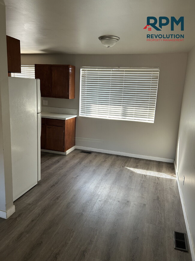 Photo - Charming 2-Bed in Washington Terrace Apartamento Unidad #3