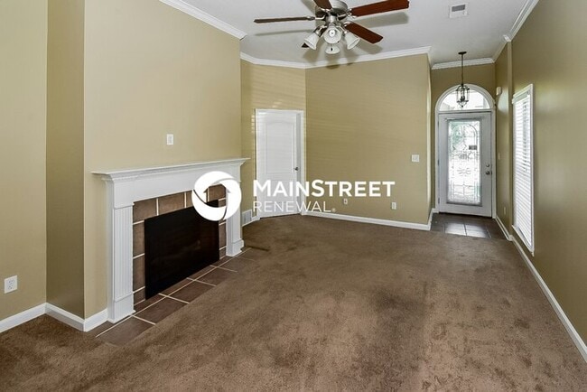 3 Bedroom Pet-Friendly Home in Memphis, TN with Main Street Renewal