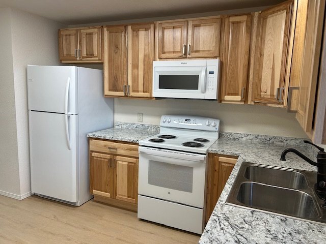 Photo - 1304 5th St E Unit 1302 5th st E 1A Polson