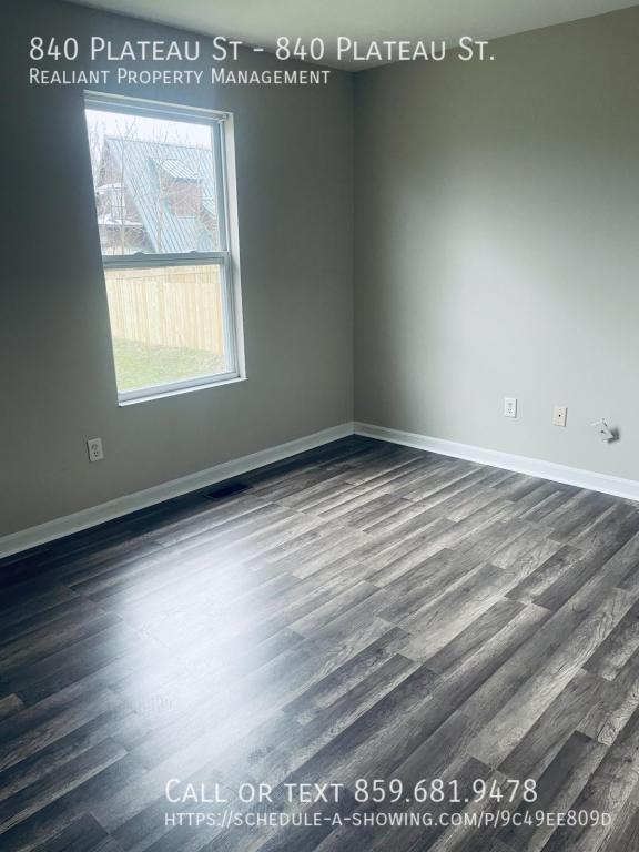 840/842 Plateau St., 840 Plateau St. Rental House Rental in Elsmere