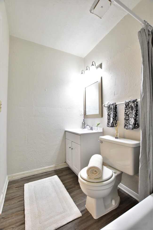 Photo - The Hammocks By Butler