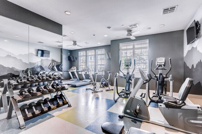 Photo - Centre Court