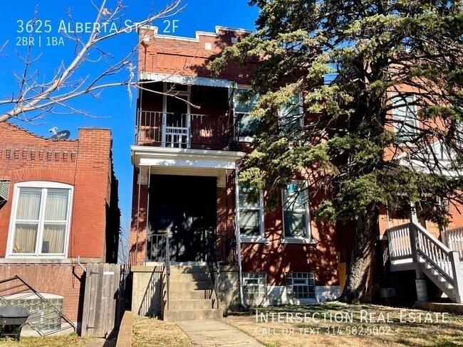 Building Photo - 3625 Alberta St Unit 2F Rental
